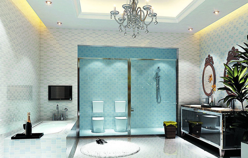 bathroom ceiling light fixtures