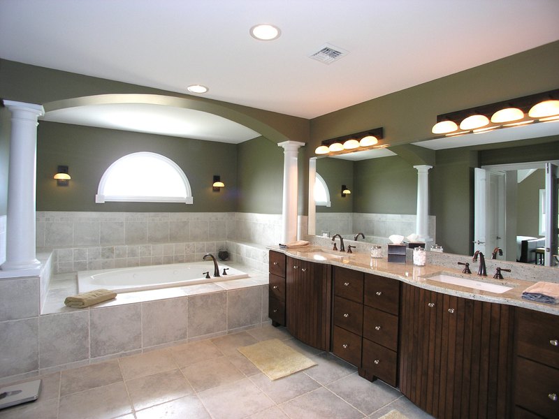 modern bathroom vanity light fixtures