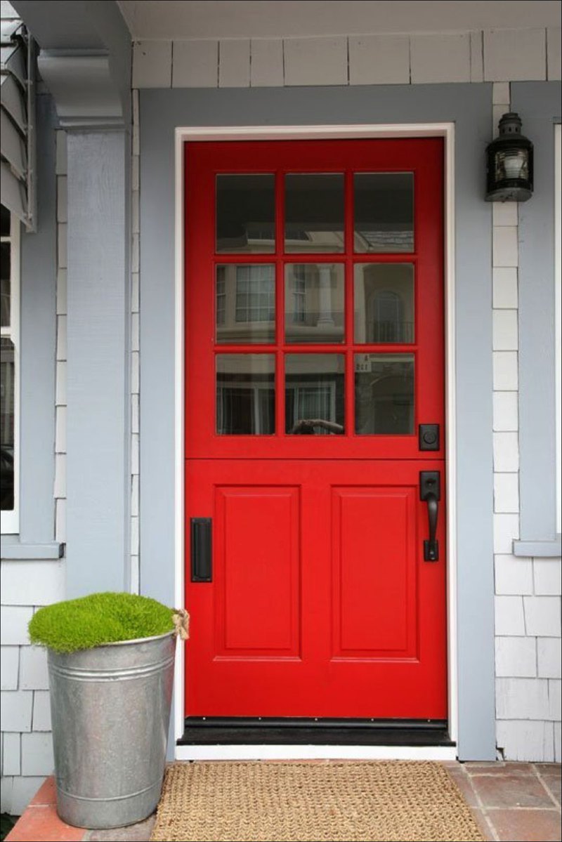 front entry doors