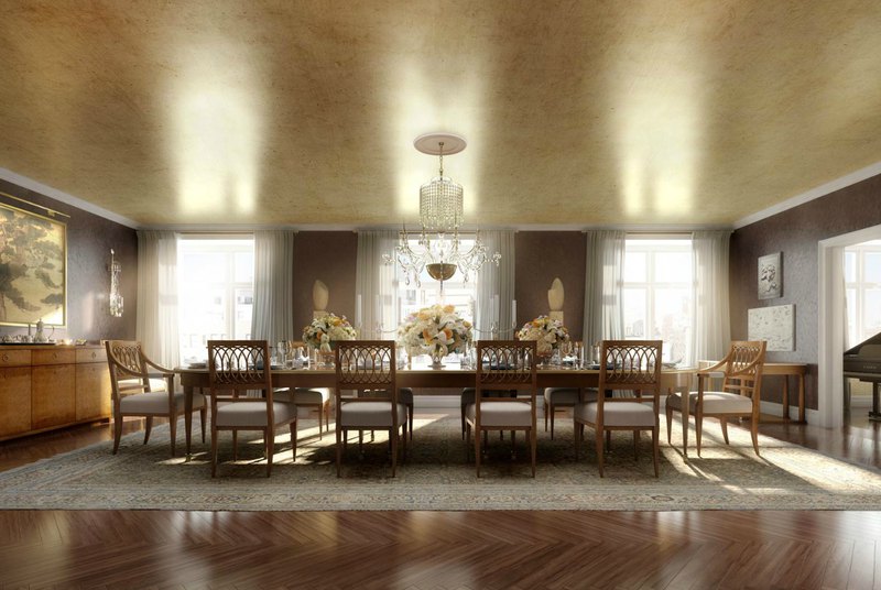 dining room furniture