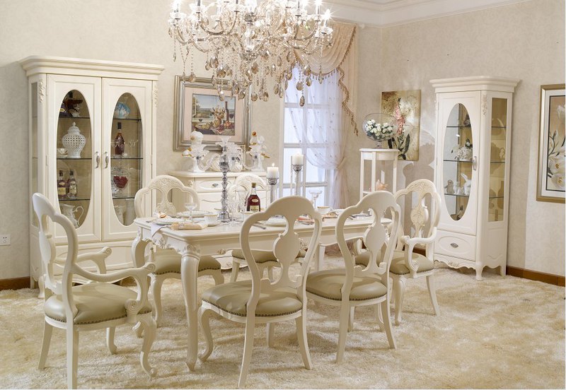 dining room interior design