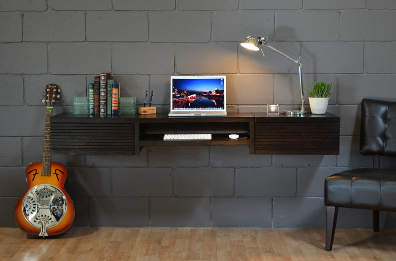 modern writing desks