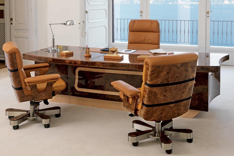 exclusive office furniture