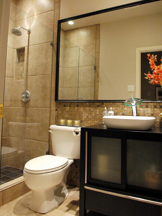 nestquest | 30 bathroom renovation ideas for tight budget