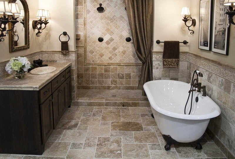 bathroom makeovers for small bathrooms