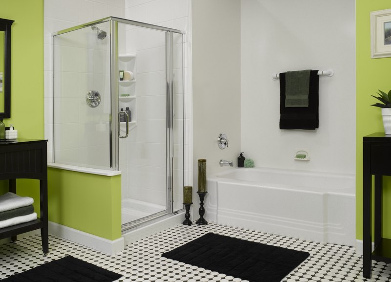 bathroom remodel examples