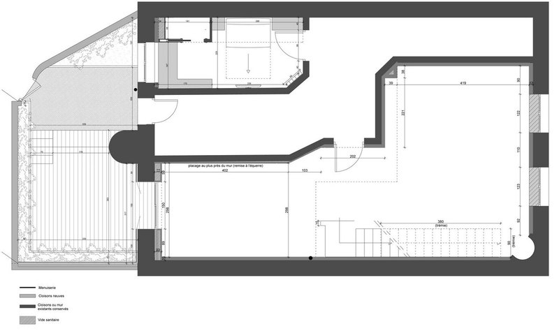 duplex plans