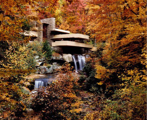 midcentury modern fallingwater 2