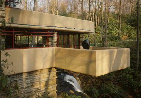 midcentury modern fallingwater 5