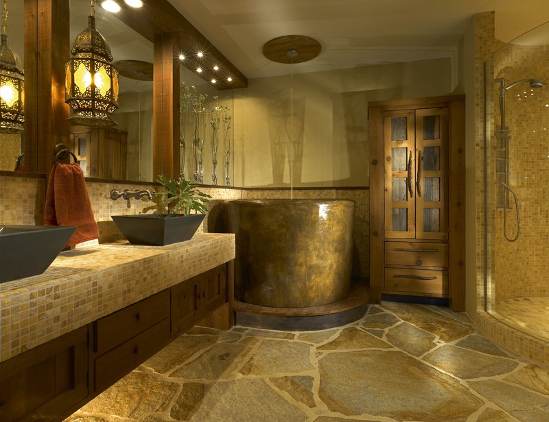 bronze bathroom lighting fixtures