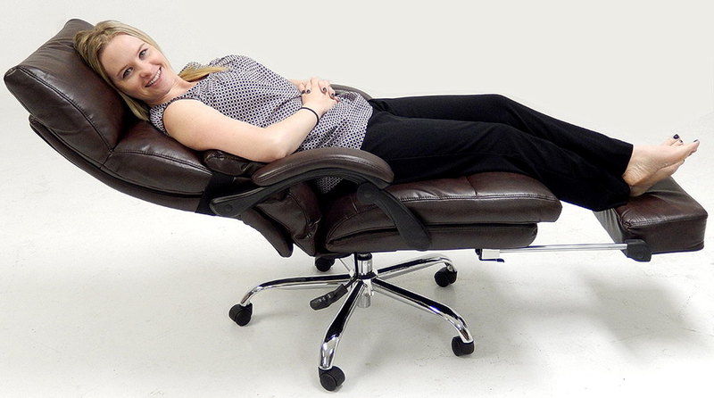 office recliner chair