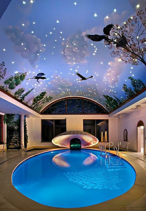 swimming pool ideas