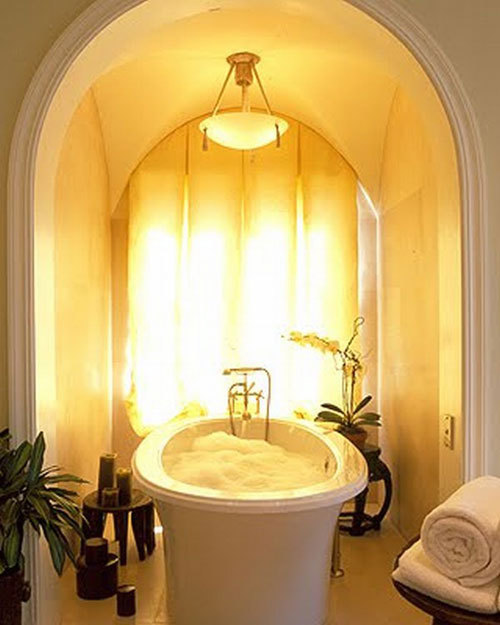Superb bathroom design ideas to follow - interior design 73