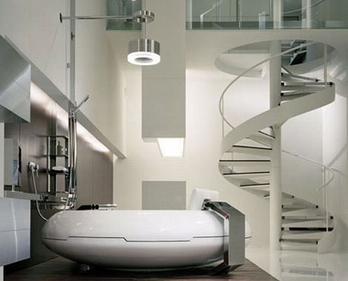 Superb bathroom design ideas to follow - interior design 79