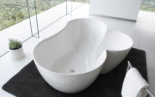Superb bathroom design ideas to follow - interior design 80