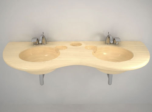 Superb bathroom design ideas to follow - interior design 84