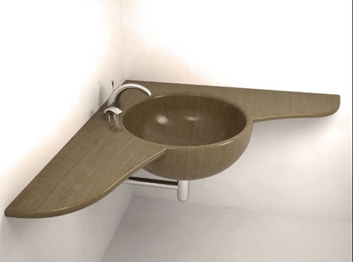Superb bathroom design ideas to follow - interior design 85