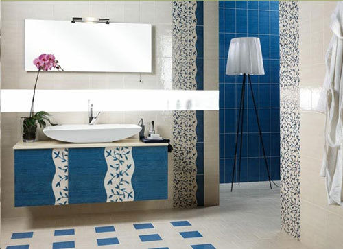 Superb bathroom design ideas to follow - interior design 25