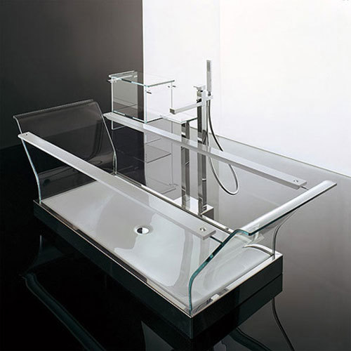Superb bathroom design ideas to follow - interior design 32