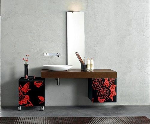 Superb bathroom design ideas to follow - interior design 26