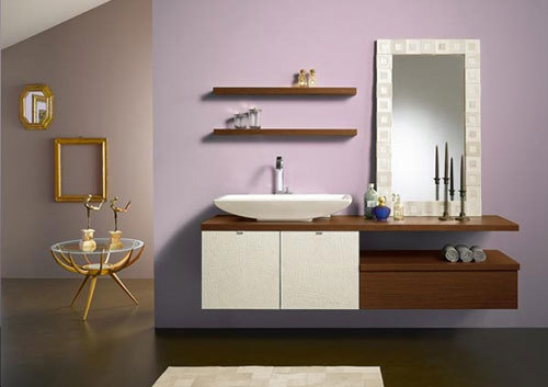 Superb bathroom design ideas to follow - interior design 27
