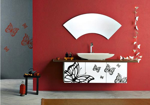 Superb bathroom design ideas to follow - interior design 29