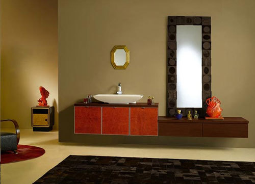 Superb bathroom design ideas to follow - interior design 30