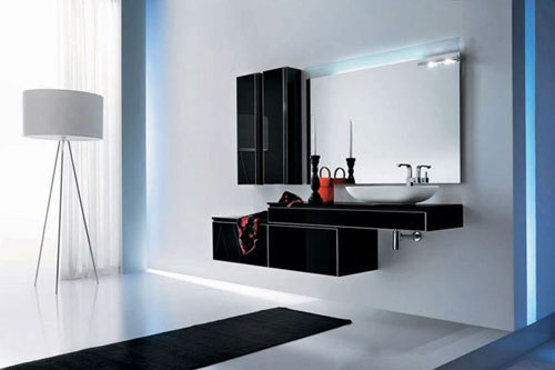 Superb bathroom design ideas to follow - interior design 36