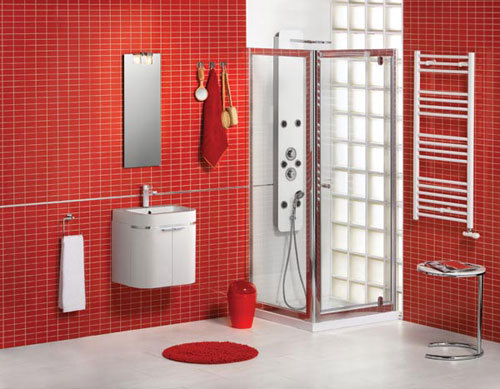 Superb bathroom design ideas to follow - interior design 37