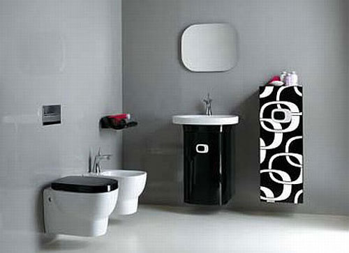 Superb bathroom design ideas to follow - interior design 41
