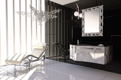 Superb bathroom design ideas to follow - interior design 42