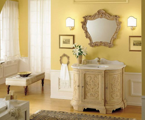 Superb bathroom design ideas to follow - interior design 44