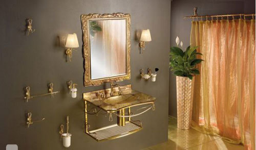 Superb bathroom design ideas to follow - interior design 45