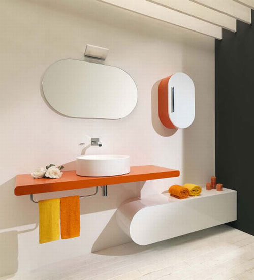 Superb bathroom design ideas to follow - interior design 48