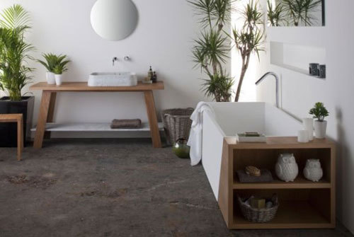 Superb bathroom design ideas to follow - interior design 53