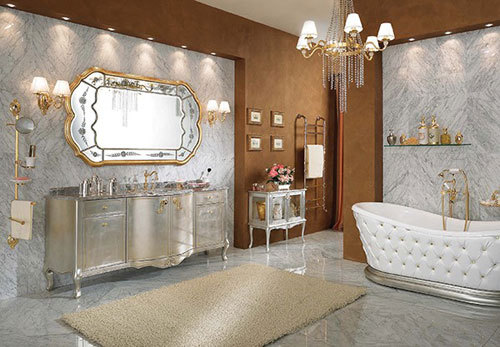 Superb bathroom design ideas to follow - interior design 56