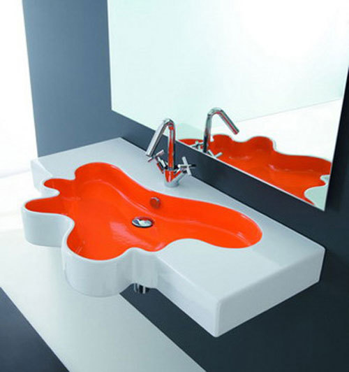 Superb bathroom design ideas to follow - interior design 60