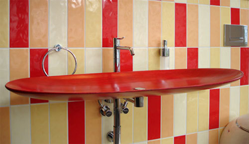 Superb bathroom design ideas to follow - interior design 61