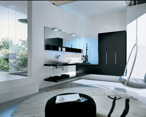 Superb bathroom design ideas to follow - interior design 65