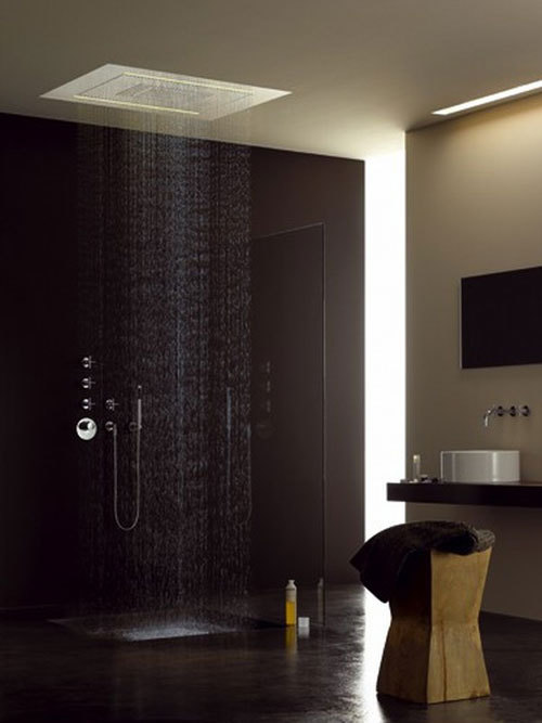 Superb bathroom design ideas to follow - interior design 71