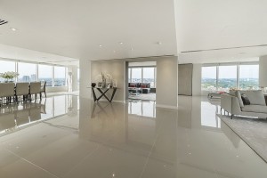 high gloss floor tiles