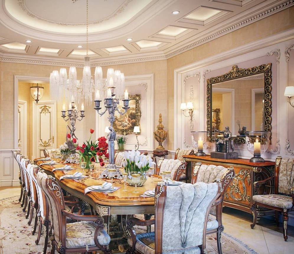 home-and-interior-design-dining-room-the-enchanting-2014-13 - Interior ...