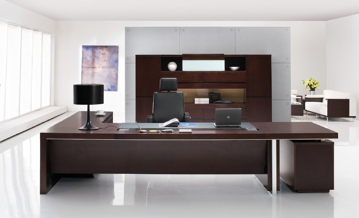Home Office Desks 67 Interior Design Inspirations