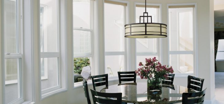 Best Light Fixtures for Your Dining Room