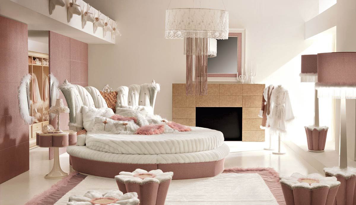 12 Perfect And Calming Bedroom Ideas For Women - Interior ...