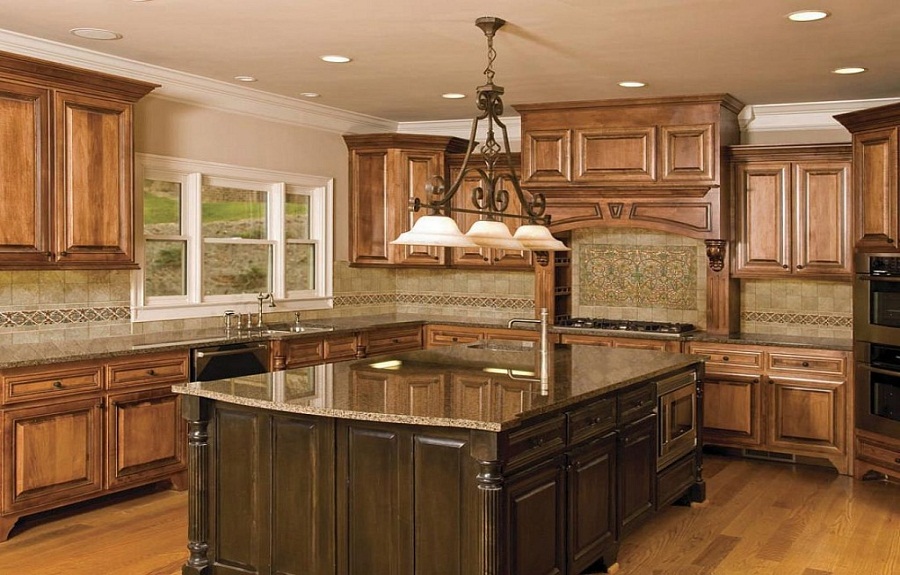 quality kitchen cabinets