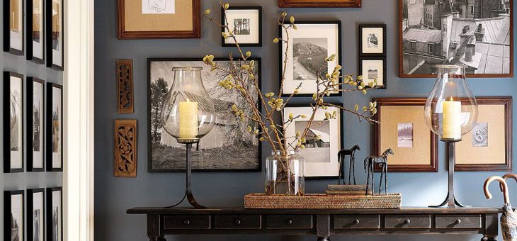 26 Beautiful Entryway Decorating Ideas With Different Styles