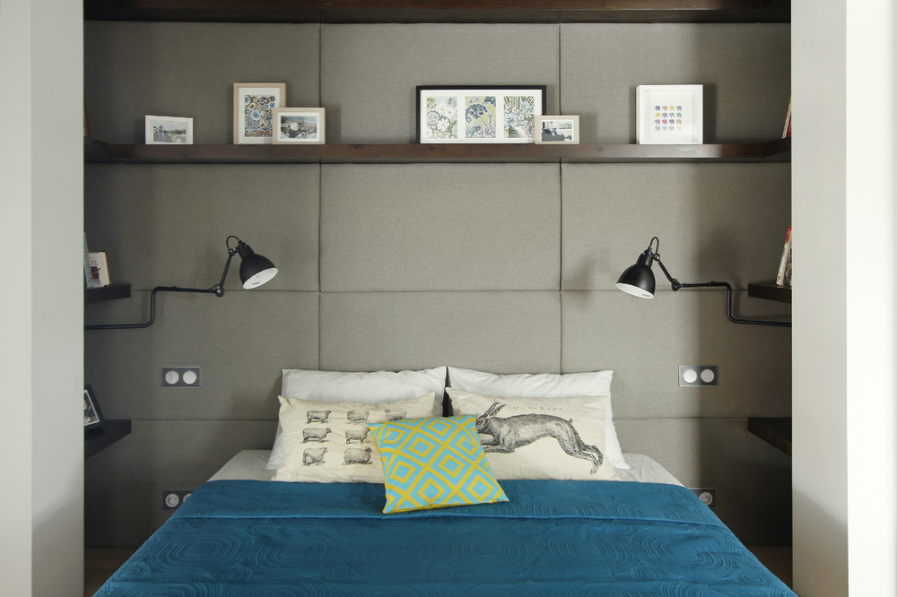 8 Luxury Bedrooms In Detail 34
