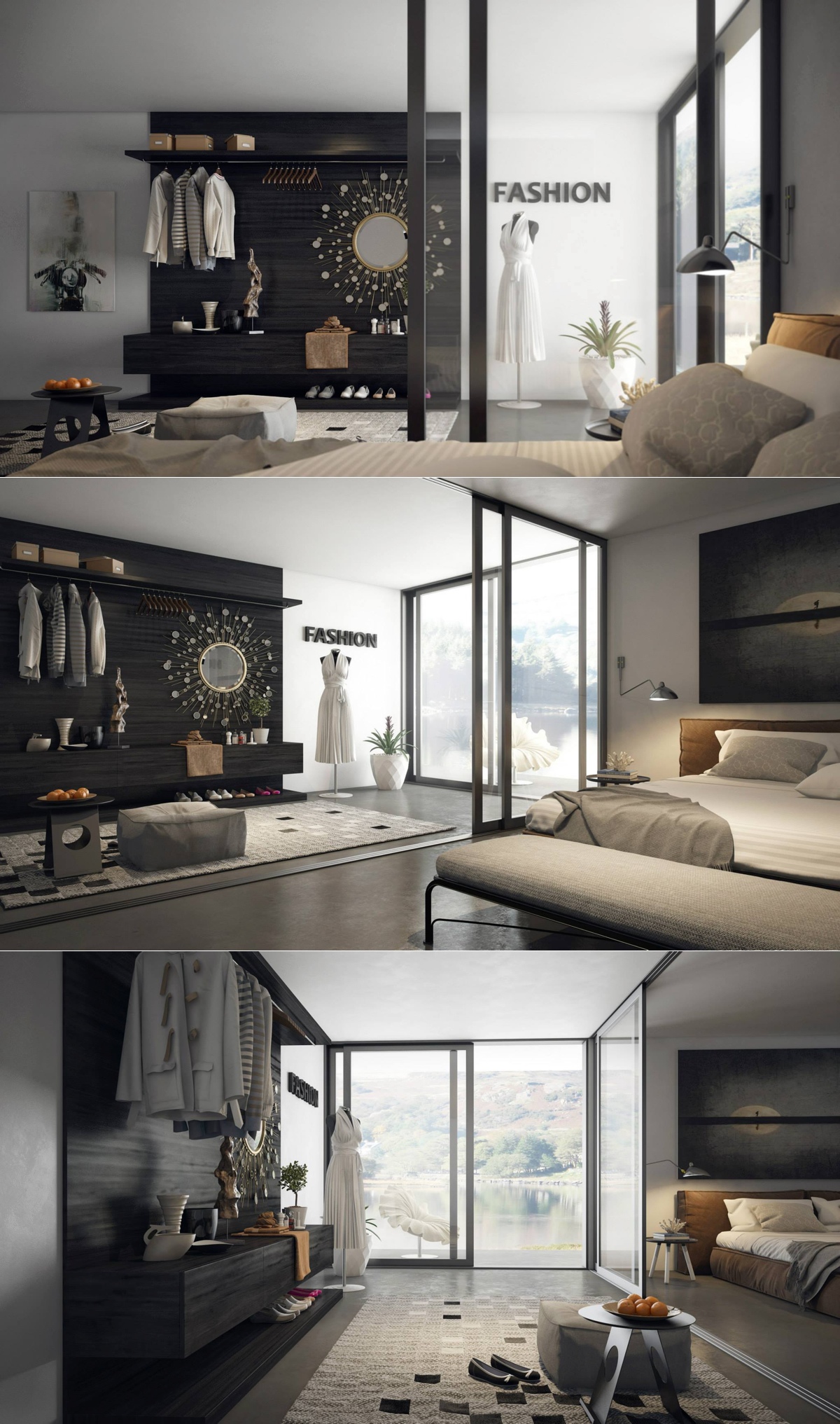 8 Luxury Bedrooms In Detail 41