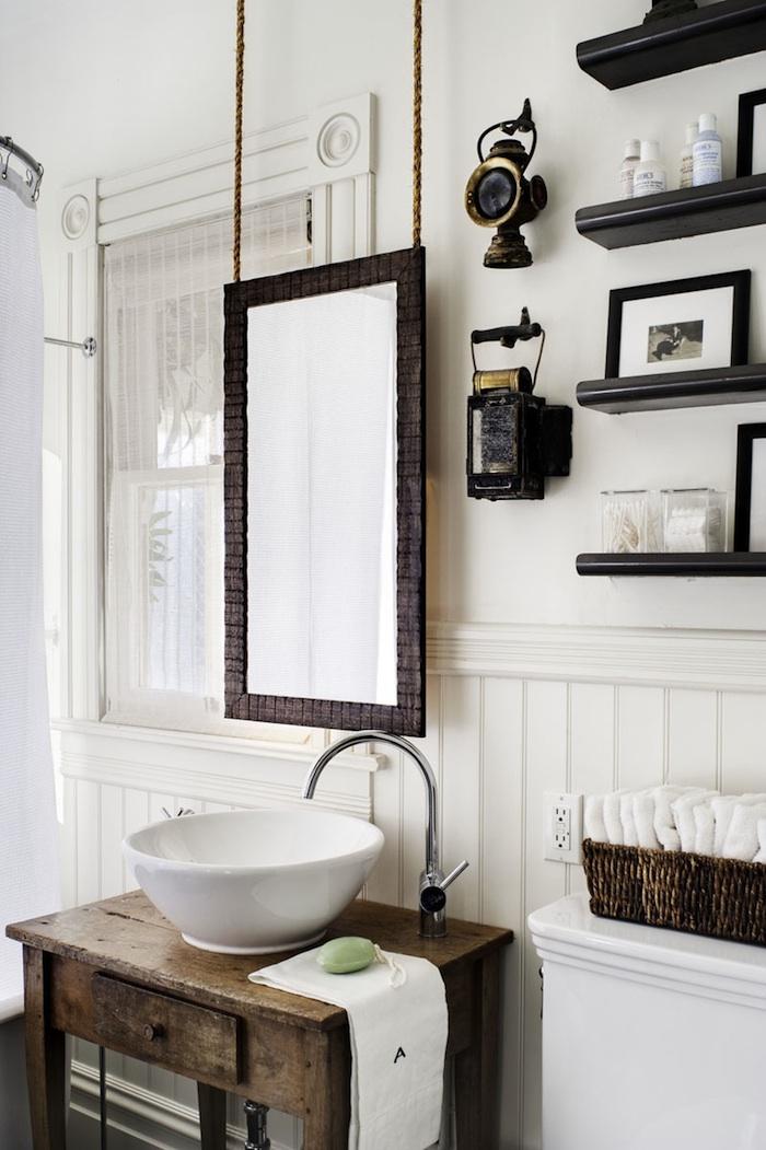 vintage bathroom ideas